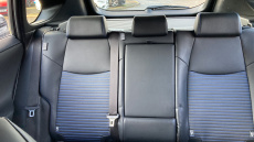 Toyota RAV4 2.5 VVT-i Hybrid Dynamic 5dr CVT 2WD Hybrid Estate